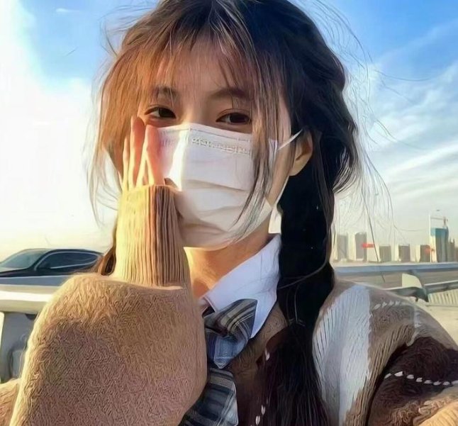 美丽天堂