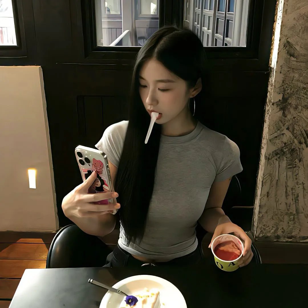 恋爱中的敌人